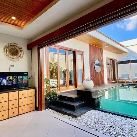 Villa Miki 2Br Private Pool Canggu