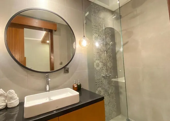 Miki 2br Private Pool