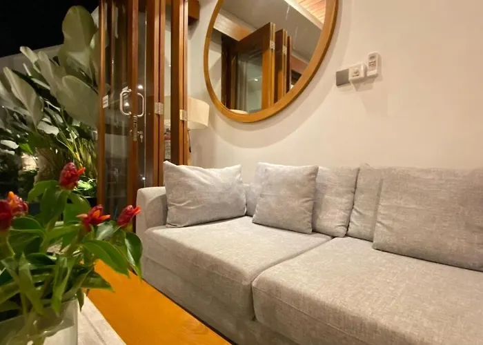 فيلة Miki 2br Private Pool