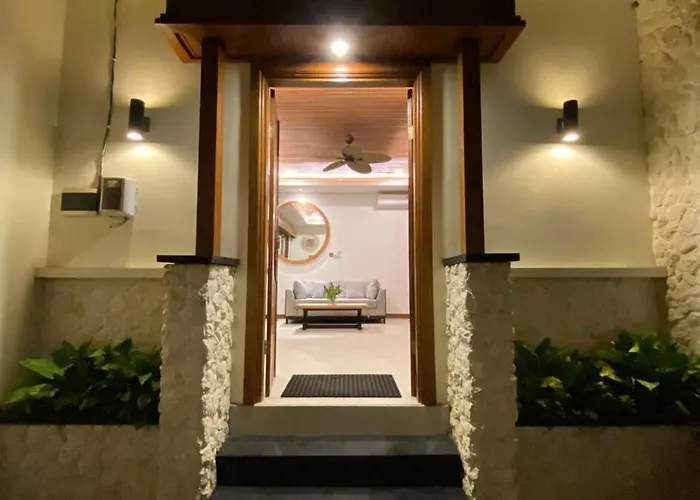 Miki 2br Private Pool