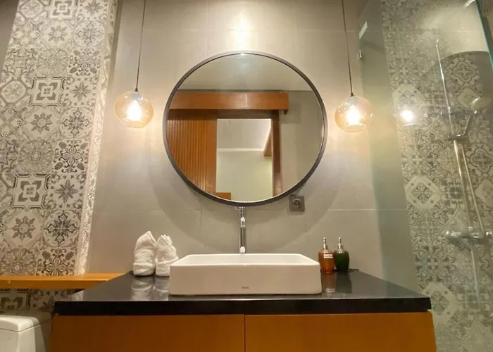 Miki 2br Private Pool *