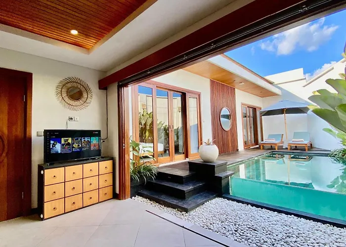 Villa Miki 2br Private Pool *