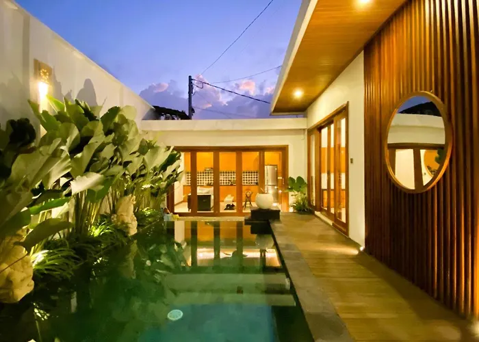 Miki 2br Private Pool
