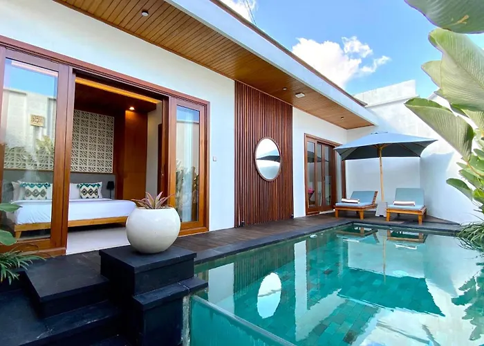 Miki 2br Private Pool *