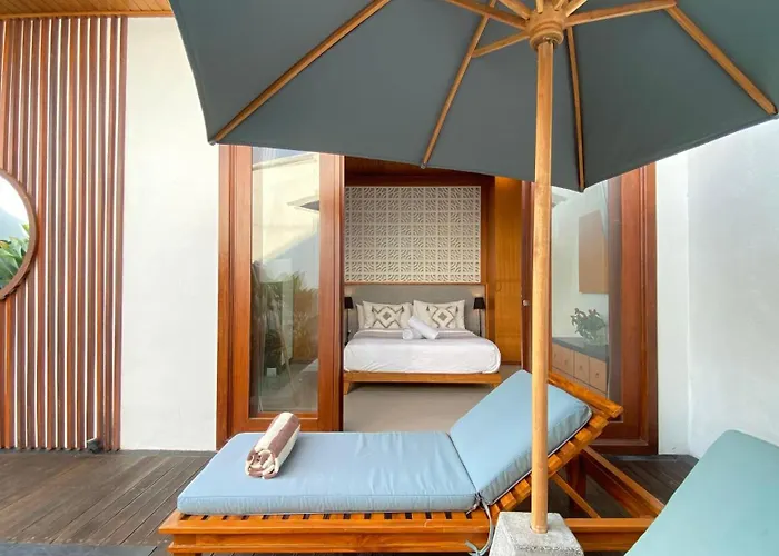 Miki 2br Private Pool